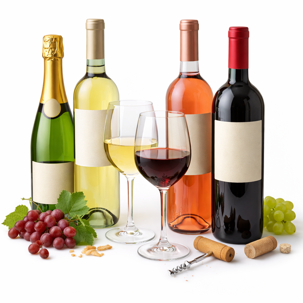Vinos