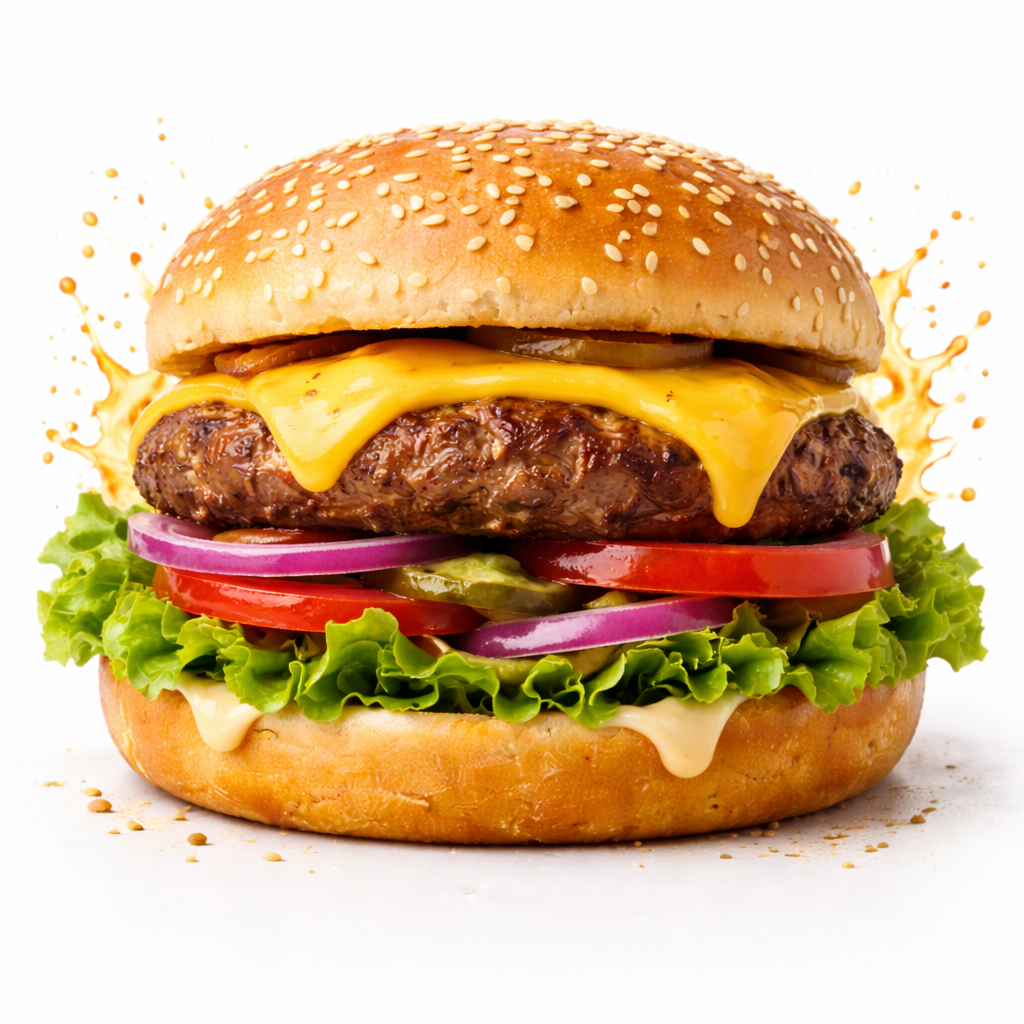 Burger Clasica